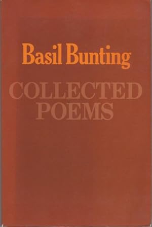 COLLECTED POEMS.