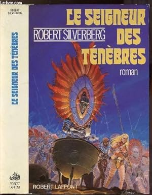 Bild des Verkufers fr LE SEIGNEUR DES TENEBRES zum Verkauf von Le-Livre