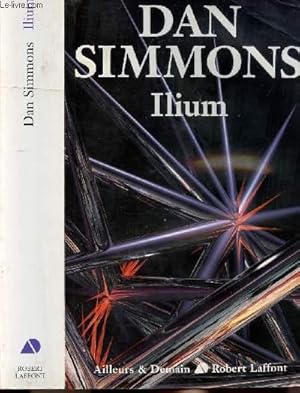 Image du vendeur pour ILIUM mis en vente par Le-Livre