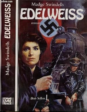 Image du vendeur pour EDELWEISS mis en vente par Le-Livre