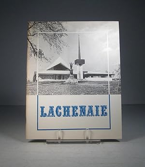 Seller image for Lachenaie for sale by Librairie Bonheur d'occasion (LILA / ILAB)