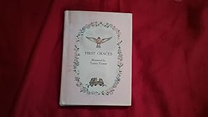 Seller image for FIRST GRACES for sale by Betty Mittendorf /Tiffany Power BKSLINEN
