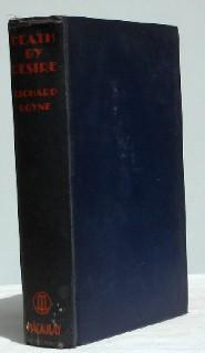 Seller image for Death By Desire for sale by Canford Book Corral