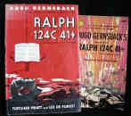 Ralph 124C 41+ : A Romance in the Year 2660