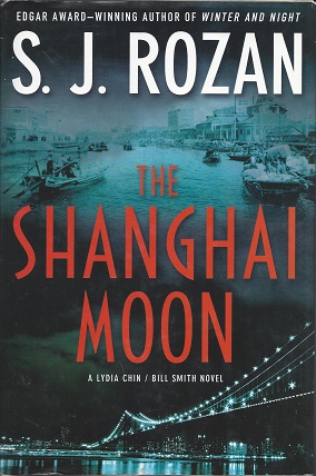 Imagen del vendedor de The Shanghai Moon a la venta por Storbeck's