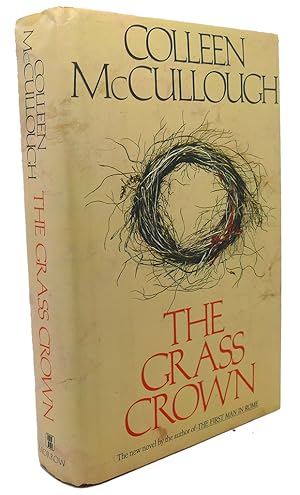 Seller image for THE GRASS CROWN for sale by Rare Book Cellar