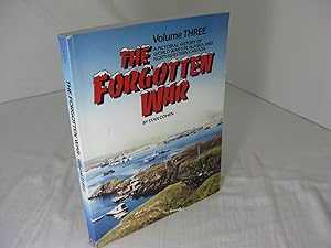 Bild des Verkufers fr THE FORGOTTEN WAR: Volume Three - A Pictorial History of World War II in Alaska and Northwestern Canada zum Verkauf von Frey Fine Books