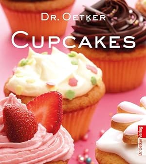 Dr. Oetker: Cupcakes