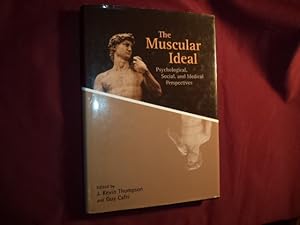 Imagen del vendedor de The Muscular Ideal. Psychological, Social, and Medical Perspectives. a la venta por BookMine