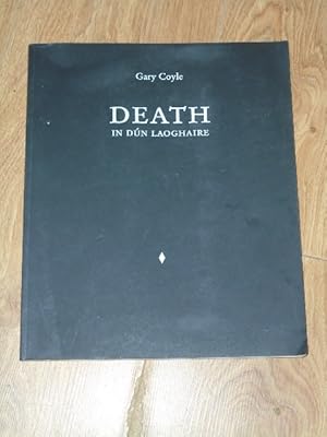 Seller image for Death in Dun Laoghaire for sale by Dublin Bookbrowsers