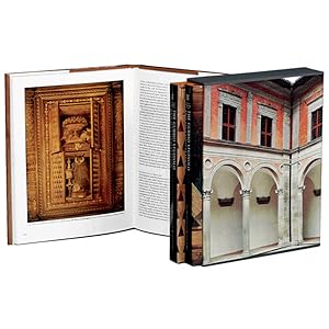 The Gubbio Studiolo in the Metropolitan Museum of Art (Two Volumes)