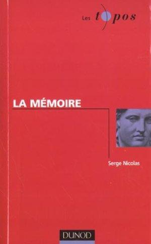 La mémoire