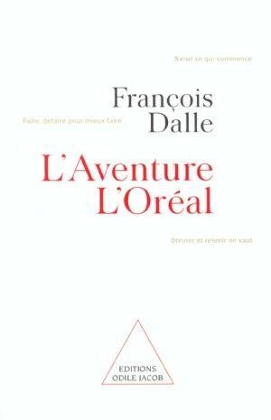 L'aventure L'Oréal