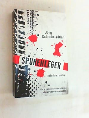 Spurenleger