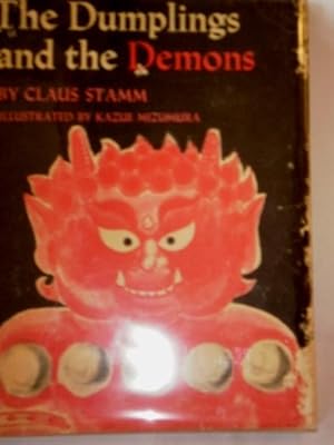 Seller image for The Dumplings and the Demons. for sale by Bristlecone Books  RMABA