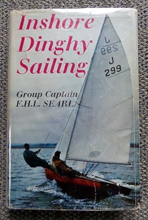 INSHORE DINGHY SAILING.