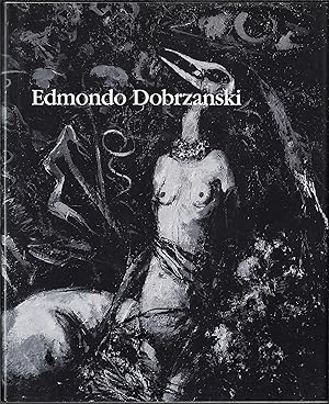 Seller image for Edmondo Dobrzanski for sale by ART...on paper - 20th Century Art Books