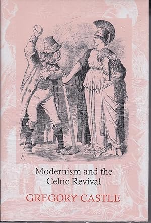 Seller image for Modernism and the Celtic Revival for sale by Paul Brown