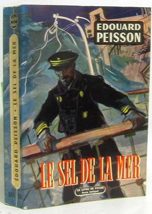 Le sel de la mer