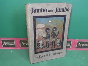 Jambo und Jumbo. (= Brandus'sche Jugendbücher, herausgegeben von Kind und Kunst).