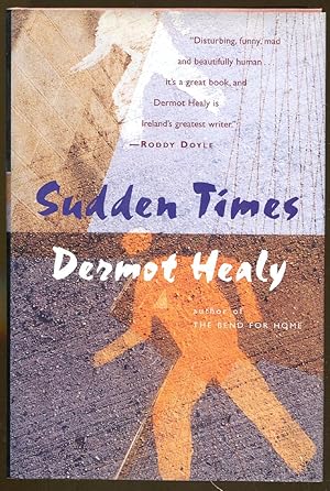 Seller image for Sudden Times for sale by Dearly Departed Books