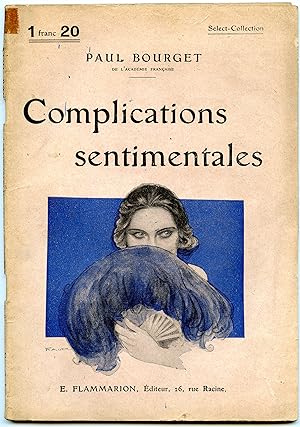 COMPLICATIONS SENTIMENTALES. I : L'ECRAN . II :L'INUTILE SCIENCE