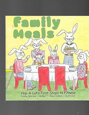 Seller image for Family Meals / Comidas en Famiia for sale by TuosistBook