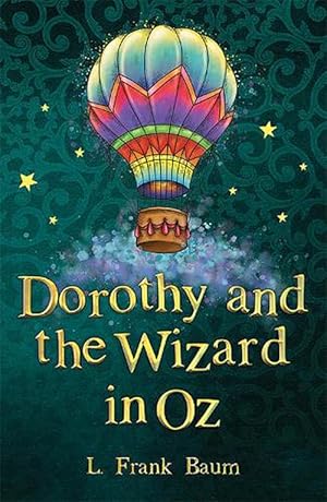 Bild des Verkufers fr Dorothy and the Wizard in Oz (Paperback) zum Verkauf von AussieBookSeller