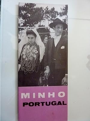 Seller image for MINHO PORTUGAL for sale by Historia, Regnum et Nobilia