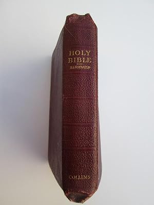 Holy Bible