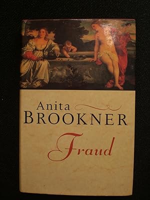 Seller image for Fraud for sale by Black Box Books