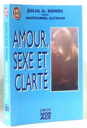 Immagine del venditore per Amour sexe et clart venduto da crealivres