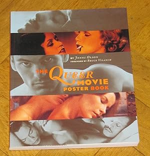 The Queer Movie Poster Book