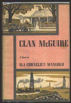 Clan McGuire [*SIGNED*]