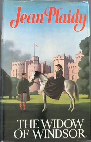 Seller image for The Widow of Windsor for sale by Chapter 1