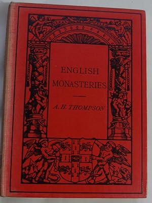 ENGLISH MONASTERIES