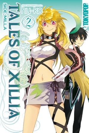 Seller image for Tales of Xillia - Side; Milla 02 for sale by AHA-BUCH