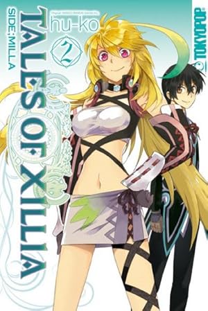 Bild des Verkufers fr Tales of Xillia - Side; Milla 02 zum Verkauf von AHA-BUCH