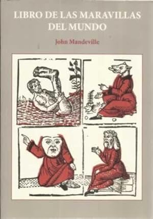 Seller image for Libro de las maravillas del mundo for sale by Librera Cajn Desastre