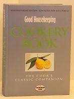 Image du vendeur pour Good Housekeeping Cookery Book 50th Anniversary Edition mis en vente par Books Written By (PBFA Member)