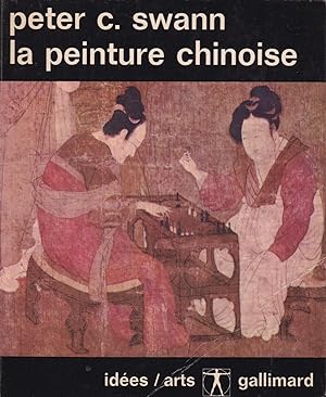 Seller image for La peinture chinoise for sale by Pare Yannick
