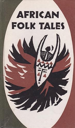Seller image for African folk tales for sale by Pare Yannick