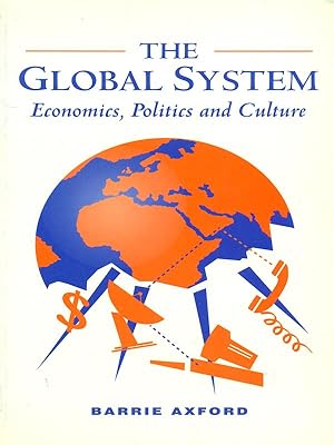 Seller image for The Global System for sale by Librodifaccia