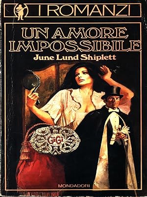 Seller image for Un amore impossibile for sale by Librodifaccia