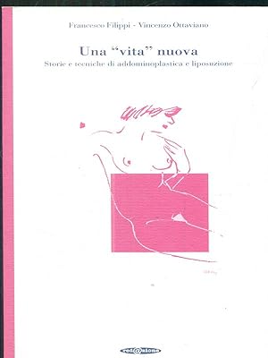Bild des Verkufers fr Una vita nuova zum Verkauf von Librodifaccia