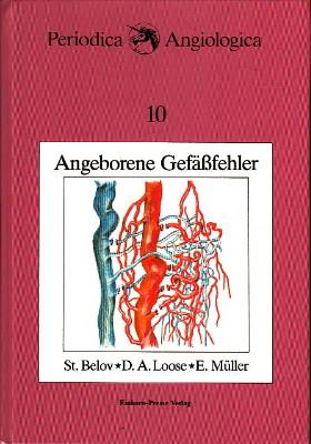 Seller image for Angeborene Geffehler. for sale by Antiquariat Jenischek