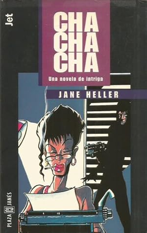 Cha cha cha – Jane Heller    Md21489078672