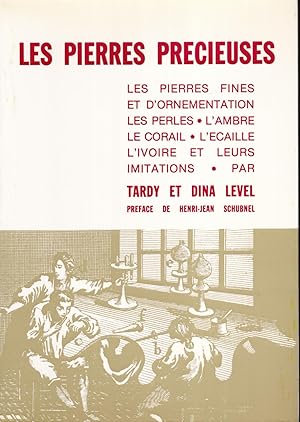 Les pierres précieuses