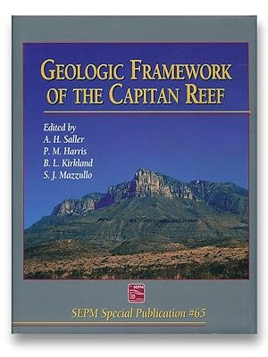 Geologic Framework of the Capitan Reef