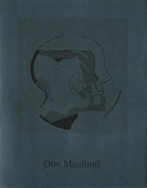 Otto Mindhoff. Grafik, Malerei 1960-1995 (XYLON Museum und Werkstätten e. V.)